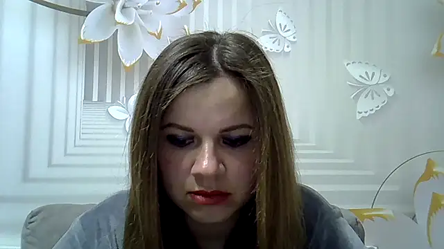 TinaFun4u online show from February 21, 2026, 9:16 pm