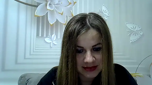 TinaFun4u online show from February 23, 2026, 9:23 pm