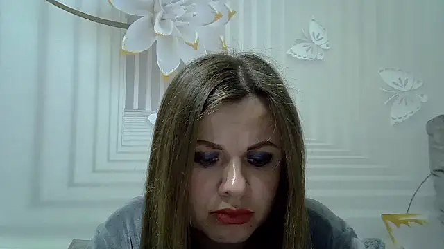 TinaFun4u online show from February 26, 2026, 11:15 pm