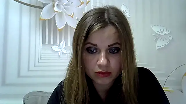 TinaFun4u online show from March 3, 2026, 8:15 pm