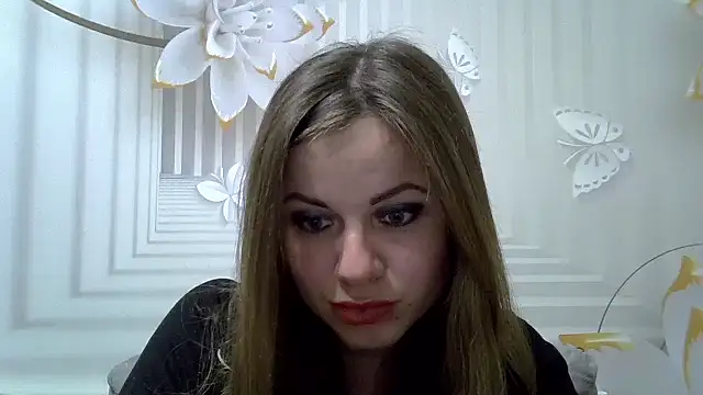TinaFun4u online show from March 4, 2026, 9:10 pm
