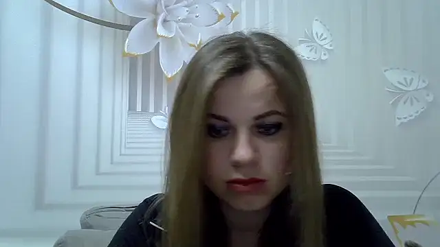 TinaFun4u online show from March 9, 2026, 8:24 pm