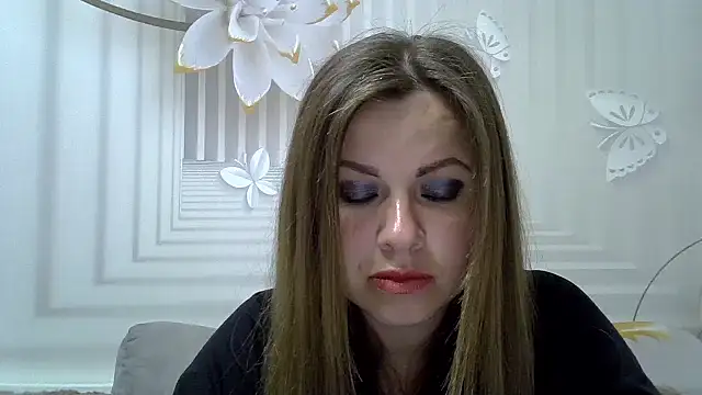 TinaFun4u online show from March 18, 2026, 8:56 pm