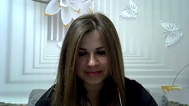 TinaFun4u online show from March 29, 2026, 8:09 pm