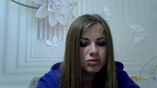 TinaFun4u online show from May 16, 2026, 7:34 pm