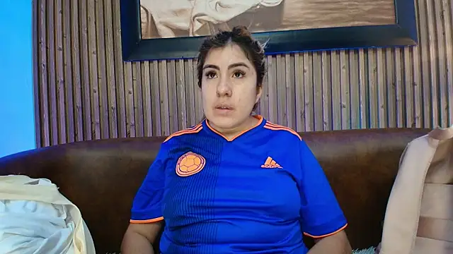 AdharaSmithh online show from July 7, 2026, 3:38 pm