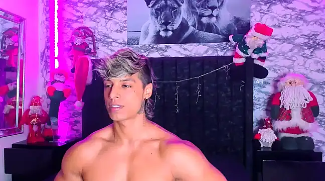 Owen Muzcle online show from December 12, 2024, 5:37 pm