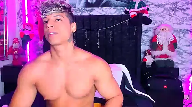 Owen Muzcle online show from December 13, 2024, 9:35 am