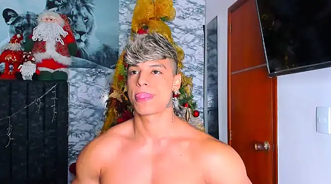 Owen Muzcle online show from December 20, 2024, 9:32 am