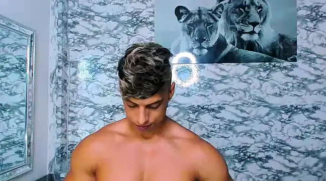 Owen Muzcle online show from January 10, 2025, 4:30 pm