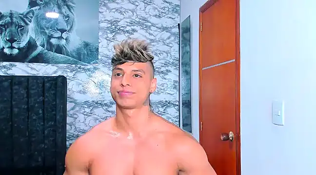 Owen Muzcle online show from January 13, 2025, 12:30 am