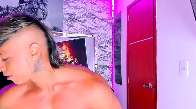 Owen Muzcle online show from January 24, 2025, 11:23 pm