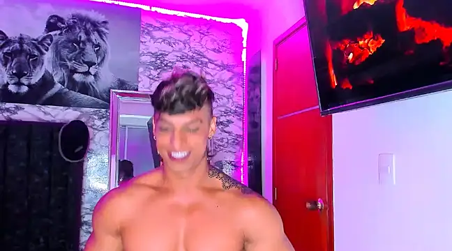 Owen Muzcle online show from January 29, 2025, 4:36 am