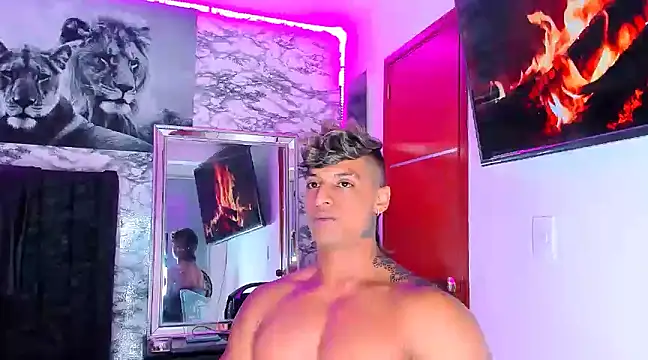 Owen Muzcle online show from January 30, 2025, 4:37 am