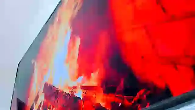 Owen Muzcle online show from February 13, 2025, 7:35 am