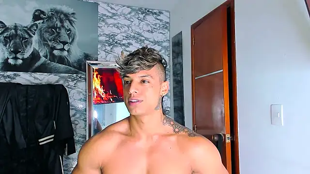 Owen Muzcle online show from February 20, 2025, 10:16 am