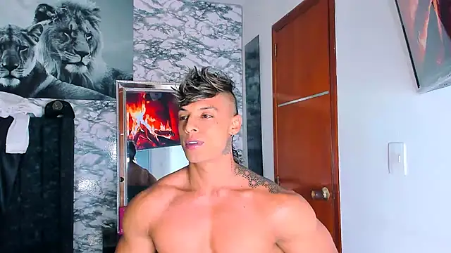 Owen Muzcle online show from February 28, 2025, 8:31 am