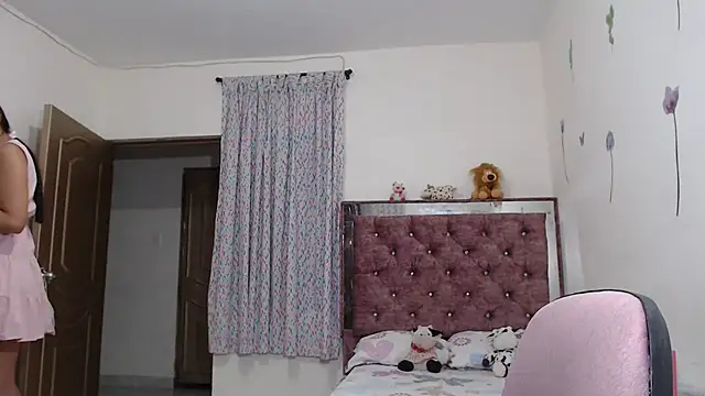 jaky reyes online show from February 23, 2025, 1:57 am