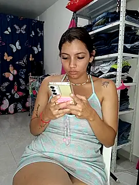 jaky reyes online show from March 4, 2025, 3:33 am