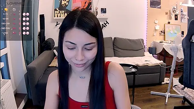 Snapshot of KatiKate chatting on March 13, 2026, 4:13 pm KatiKate online show from March 13, 2026, 4:13 pm