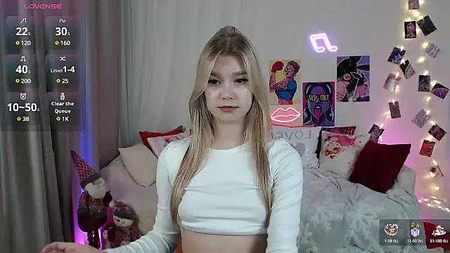 BattyMelody online show from January 12, 2025, 3:14 pm