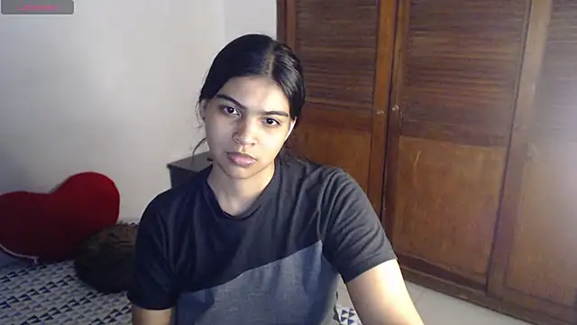 Pocahontas Princess  online show from October 25, 2025, 5:37 am