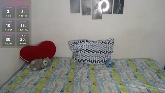 Snapshot of Pocahontas_Princess_ chatting on January 7, 2026, 12:07 pm Pocahontas Princess online show from January 7, 2026, 12:07 pm