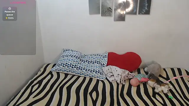 Snapshot of Pocahontas_Princess_ chatting on January 17, 2026, 3:22 am Pocahontas Princess online show from January 17, 2026, 3:22 am