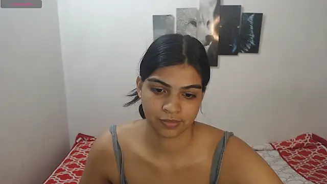 Snapshot of Pocahontas_Princess_ chatting on February 9, 2026, 3:10 am Pocahontas Princess online show from February 9, 2026, 3:10 am