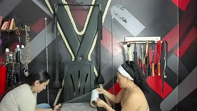 Snapshot of SUBMISSION_BDSM chatting on January 15, 2026, 10:20 am SUBMISSION BDSM online show from January 15, 2026, 10:20 am