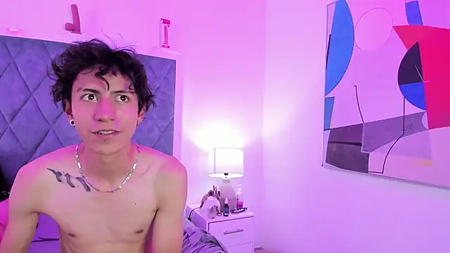 Katherin jupiter online show from December 5, 2024, 2:20 am