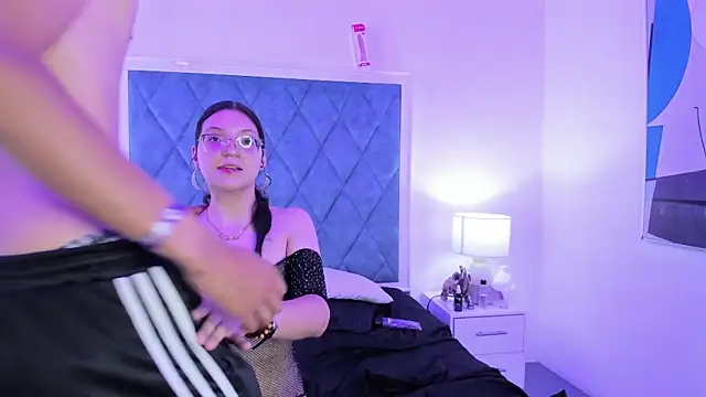 Katherin jupiter online show from December 5, 2024, 10:12 pm