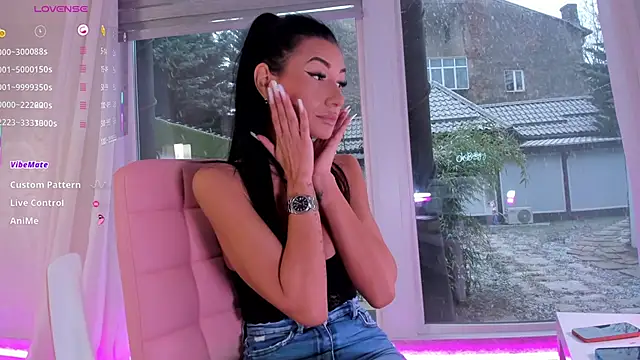 Snapshot of missdiamond_ chatting on January 8, 2026, 7:43 am missdiamond online show from January 8, 2026, 7:43 am