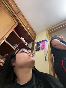 Snapshot of alissonfernandez_ chatting on February 10, 2026, 11:36 am alissonfernandez online show from February 10, 2026, 11:36 am