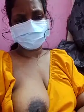 Snapshot of Villageammu18 chatting on November 18, 2025, 4:55 pm Villageammu18 online show from November 18, 2025, 4:55 pm