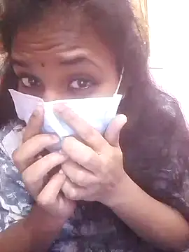 Snapshot of Villageammu18 chatting on December 15, 2025, 4:55 pm Villageammu18 online show from December 15, 2025, 4:55 pm