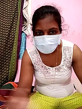 Snapshot of Villageammu18 chatting on February 3, 2026, 5:29 pm Villageammu18 online show from February 3, 2026, 5:29 pm