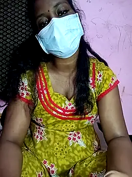 Snapshot of Villageammu18 chatting on February 16, 2026, 4:58 pm Villageammu18 online show from February 16, 2026, 4:58 pm