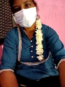 Snapshot of Villageammu18 chatting on February 25, 2026, 2:05 pm Villageammu18 online show from February 25, 2026, 2:05 pm