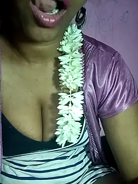 Snapshot of Villageammu18 chatting on March 15, 2026, 9:37 am Villageammu18 online show from March 15, 2026, 9:37 am