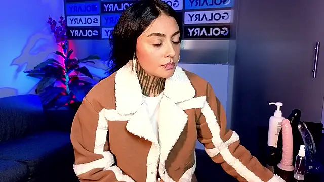 Snapshot of Lovely_celeste chatting on January 15, 2026, 3:11 am Lovely celeste online show from January 15, 2026, 3:11 am