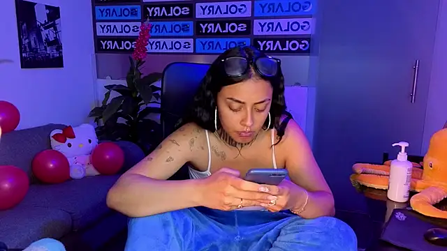 Snapshot of Lovely_celeste chatting on February 15, 2026, 9:19 am Lovely celeste online show from February 15, 2026, 9:19 am