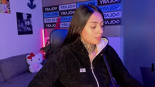 Snapshot of Lovely_celeste chatting on February 19, 2026, 3:24 am Lovely celeste online show from February 19, 2026, 3:24 am