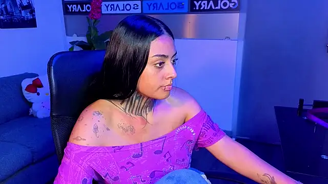 Snapshot of Lovely_celeste chatting on February 21, 2026, 4:24 am Lovely celeste online show from February 21, 2026, 4:24 am