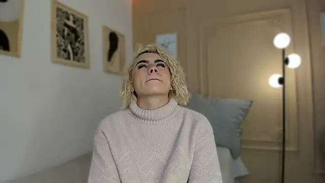 marian pinzon online show from February 25, 2026, 7:01 pm