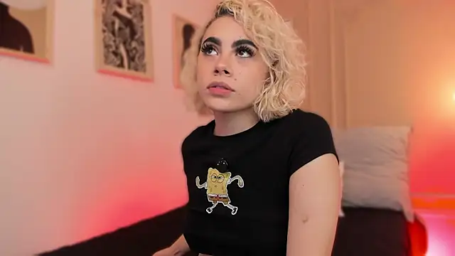 marian pinzon online show from March 16, 2026, 7:18 pm