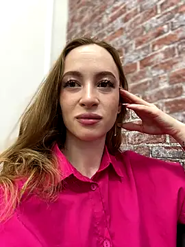  AngelMoon  online show from October 28, 2025, 3:43 am