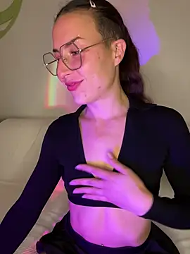 Snapshot of _ExoticGirl chatting on January 18, 2025, 5:26 pm ExoticGirl online show from January 18, 2025, 5:26 pm