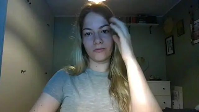 ROSIEx sweet online show from September 15, 2025, 6:46 am