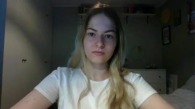 ROSIEx sweet online show from September 23, 2025, 6:38 am